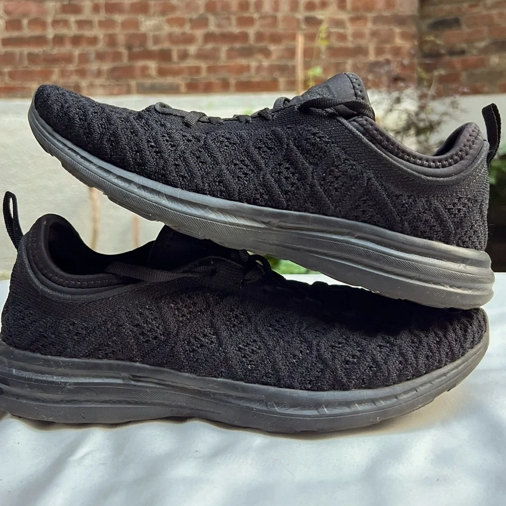 APL Techloom Phantom Sneakers